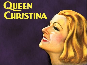 Queen Christina
