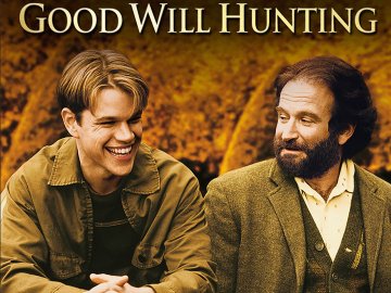 Good Will Hunting