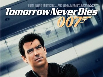 Tomorrow Never Dies