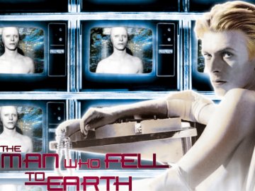 The Man Who Fell to Earth