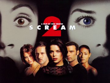 Scream 2