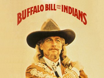 Buffalo Bill and the Indians