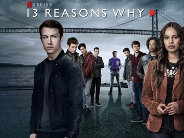 13 Reasons Why