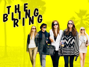 The Bling Ring