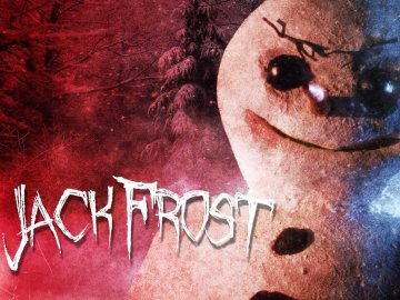 Jack Frost