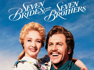 Seven Brides for Seven Brothers