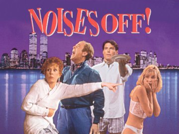 Noises Off