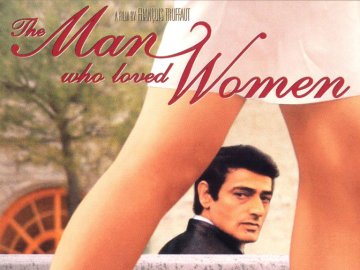 The Man Who Loved Women