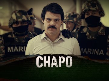 El Chapo