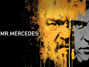 Mr. Mercedes