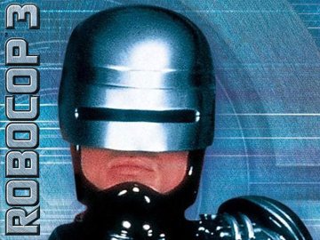 RoboCop 3