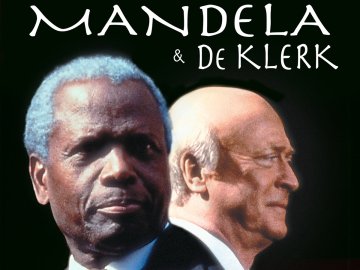 Mandela and Deklerk