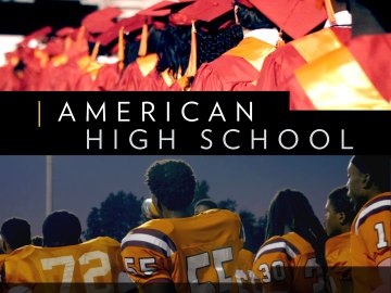 American High School