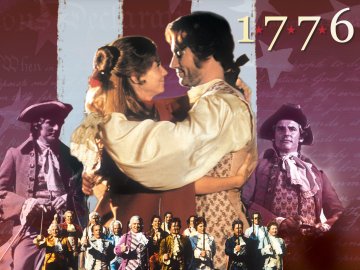 1776: The Director's Cut