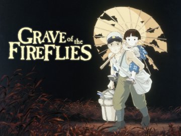 Grave of the Fireflies