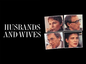 Husbands and Wives