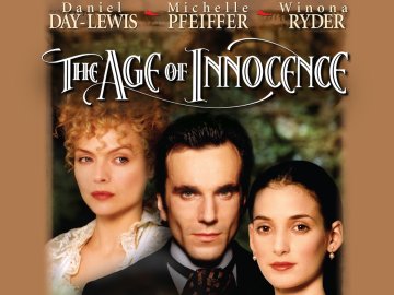 The Age of Innocence