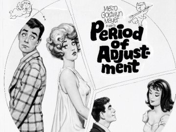 Period of Adjustment