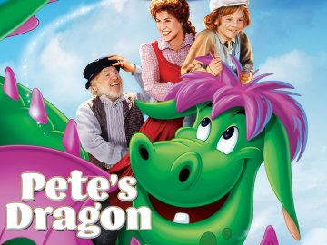 Pete's Dragon