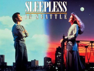 Sleepless in Seattle