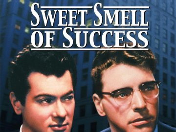 Sweet Smell of Success