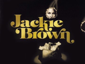 Jackie Brown