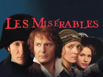 Les Miserables