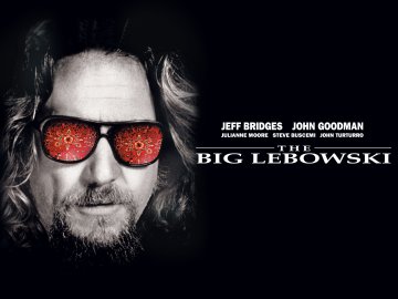 The Big Lebowski