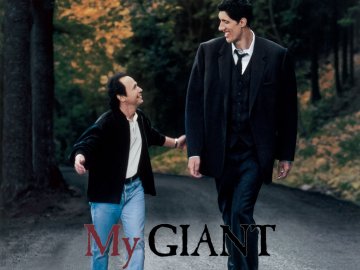 My Giant