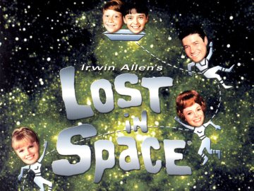 Lost in Space