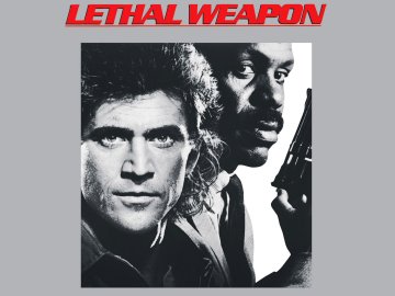 Lethal Weapon