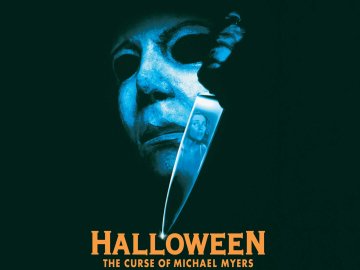 Halloween: The Curse of Michael Myers