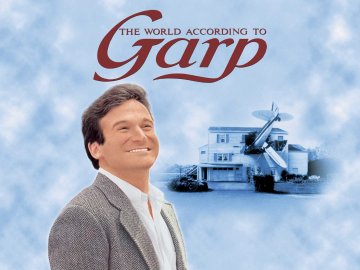 The World According to Garp