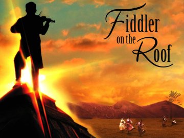 Fiddler on the Roof