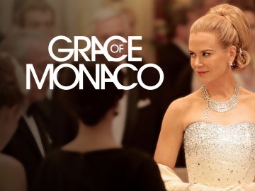 Grace of Monaco