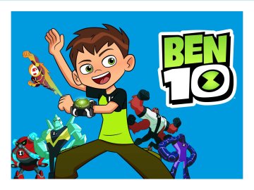 Ben 10