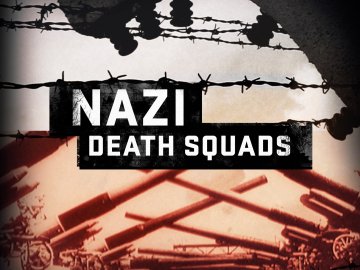 Nazi Death Squads