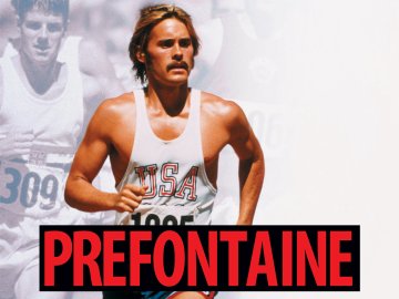 Prefontaine