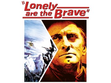 Lonely Are the Brave