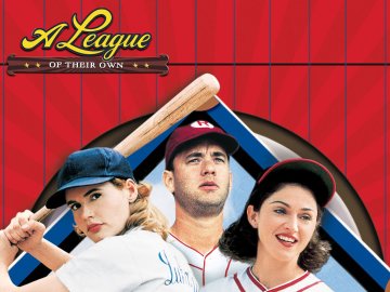 A League of Their Own