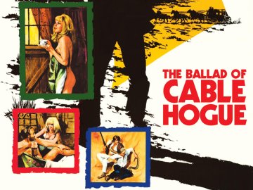 The Ballad of Cable Hogue