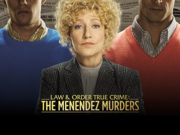 Law & Order: True Crime - The Menendez Murders