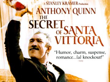 The Secret of Santa Vittoria