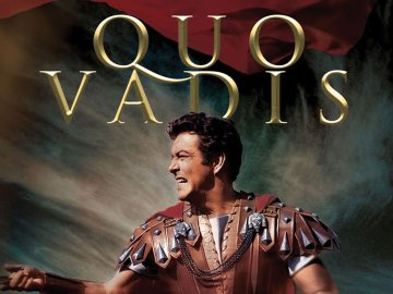 Quo Vadis