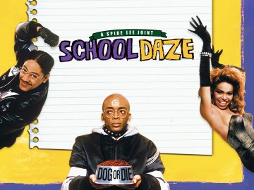 School Daze