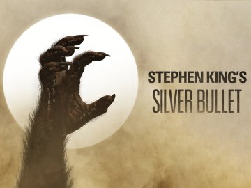 Stephen King's 'Silver Bullet'