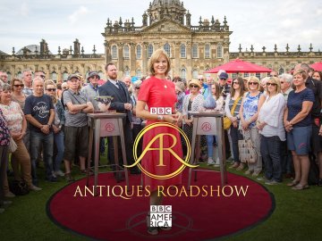 British Antiques Roadshow