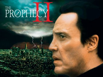 The Prophecy II