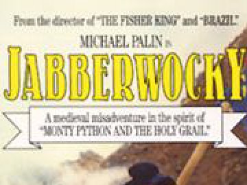 Jabberwocky