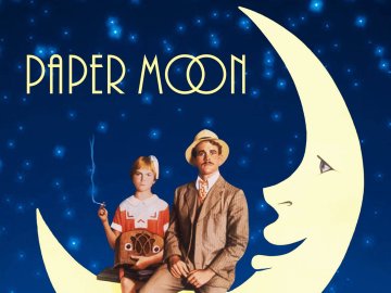 Paper Moon